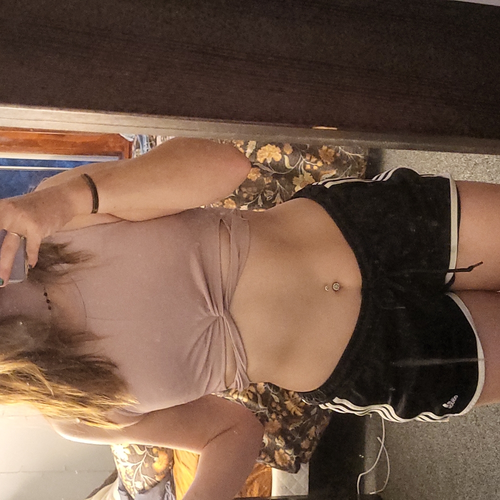 Sports Top